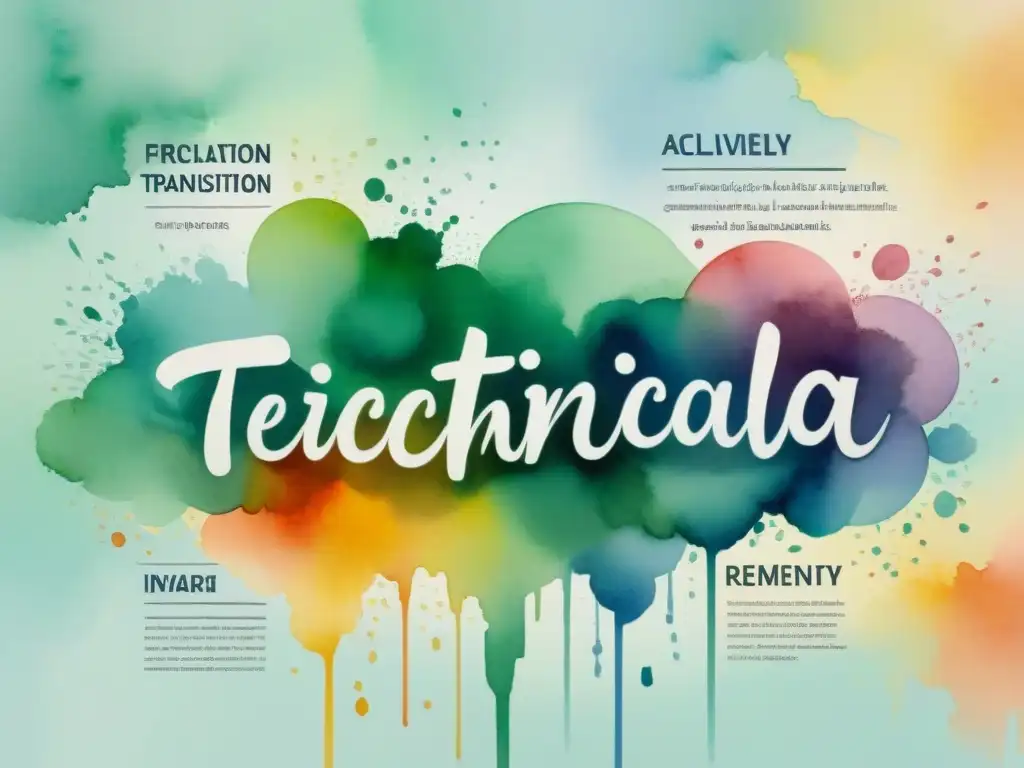 Detalle visual: traducción técnica precisa vs