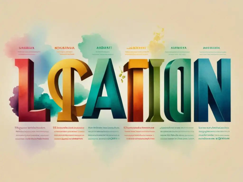 Evocadora ilustración de la evolución del alfabeto latino desde inscripciones romanas hasta su uso actual, resaltando la importancia del Latín Clásico