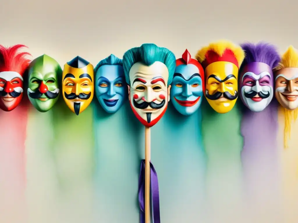 Evolución del humor: de bufones antiguos a comediantes modernos Un viaje visual a través de la evolución del humor y los cambios en el lenguaje cómico, desde antiguos bufones hasta comediantes modernos